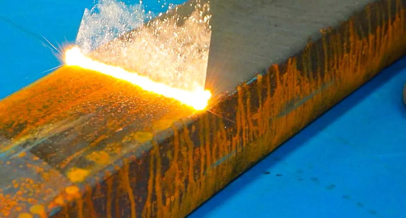 Custom Metal Fabrication