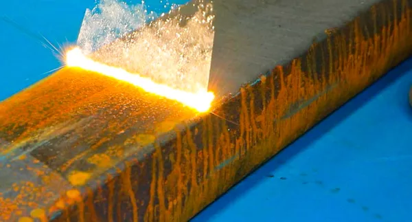 Powder Coating Image
